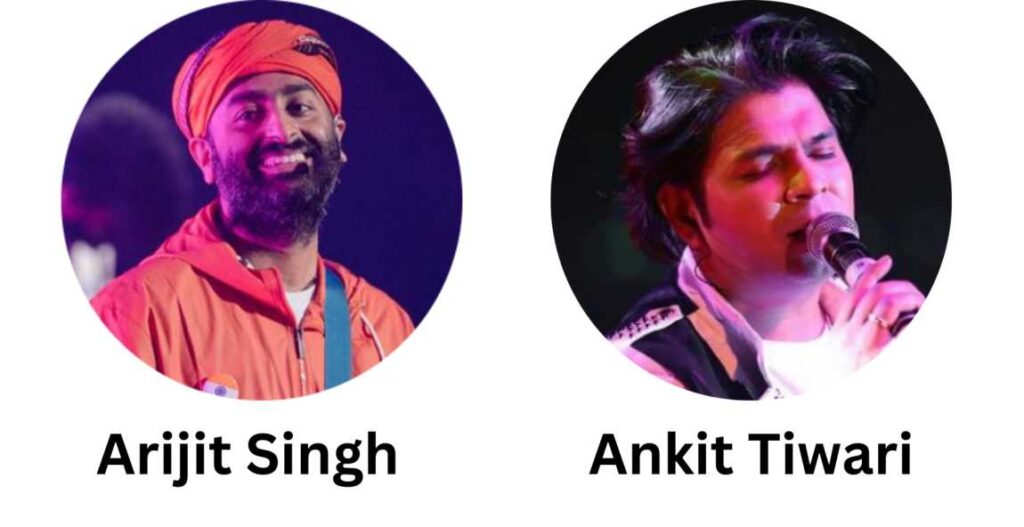 Arijit Singh, Ankit Tiwari Tum Kya Ho Lyrics