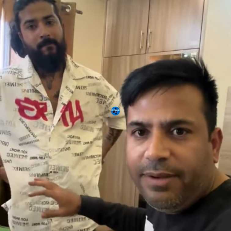 UK07 Rider Vs Puneet Superstar Controversy, देखो क्या है सच्चाई