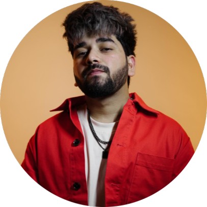 Kalam Ink - Iraade Lyrics