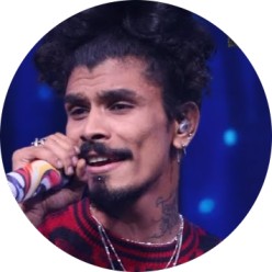 Aashra De Lyrics (Zara Zara) Sense