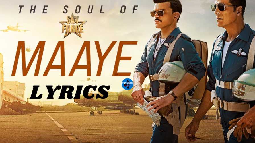 Maai Teri Mitti Bulaye To Lyrics – B Praak