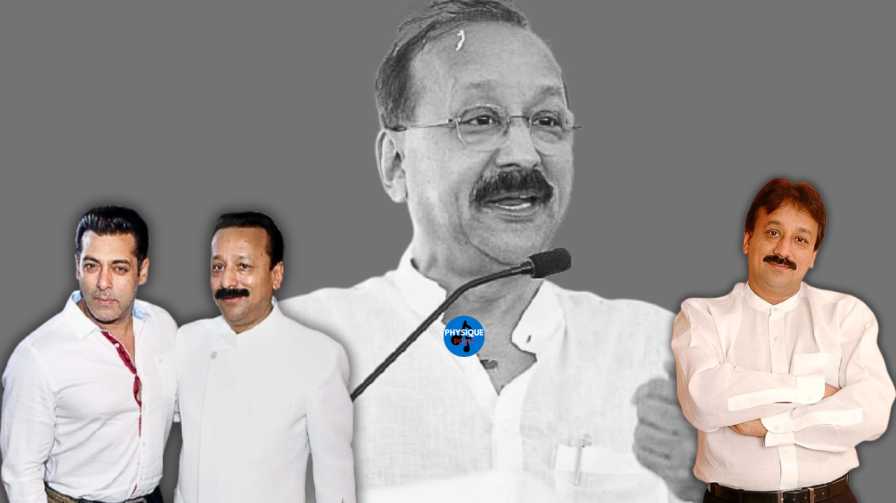 Baba Siddique Biography in Hindi, Net Worth, Conncetion 2025
