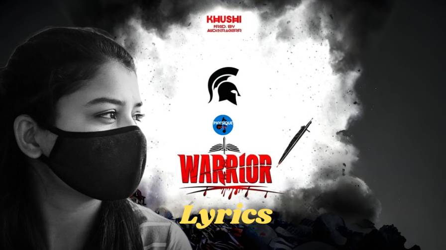 Khusi Warrior Lyrics